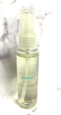 Gap HEAVEN Body Mist Spray - 2.0 oz. VINTAGE RARE/NO BOX