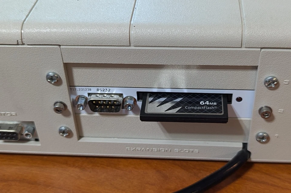 Tandy 1000 EX/HX 3-in-1 Adapter - Serial + RAM + XTIDE Upgrade - Image 2 of 4