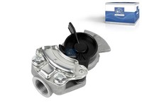 Kupplungskopf DT Spare Parts 4.60134 FüR Mercedes SK MP2 NG MP3 Actros M22 X 1,5