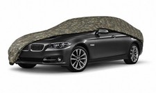 Autoabdeckung Car Cover Camouflage f�r BMW M5 Limousine (F10)