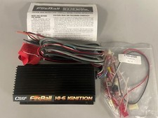 Crane Cams FireBall HI-6 Series Performance Ignition 6000-6420