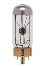 Replacement Bulb for ARGUS 541(ELECTROMATIC) 500W 120V