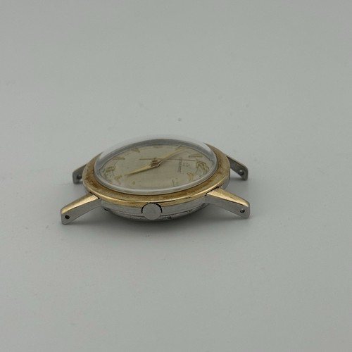 Vintage Eterna-Matic Automatic Watch Running Wristwatch - Picture 5 of 16
