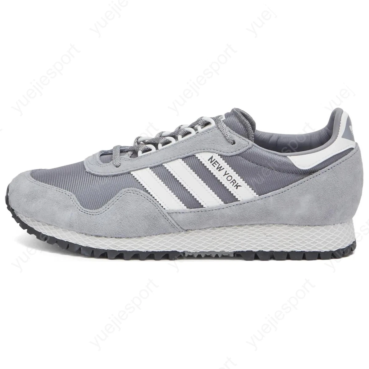 adidas New York Sneakers for Men for Sale | Authenticity 