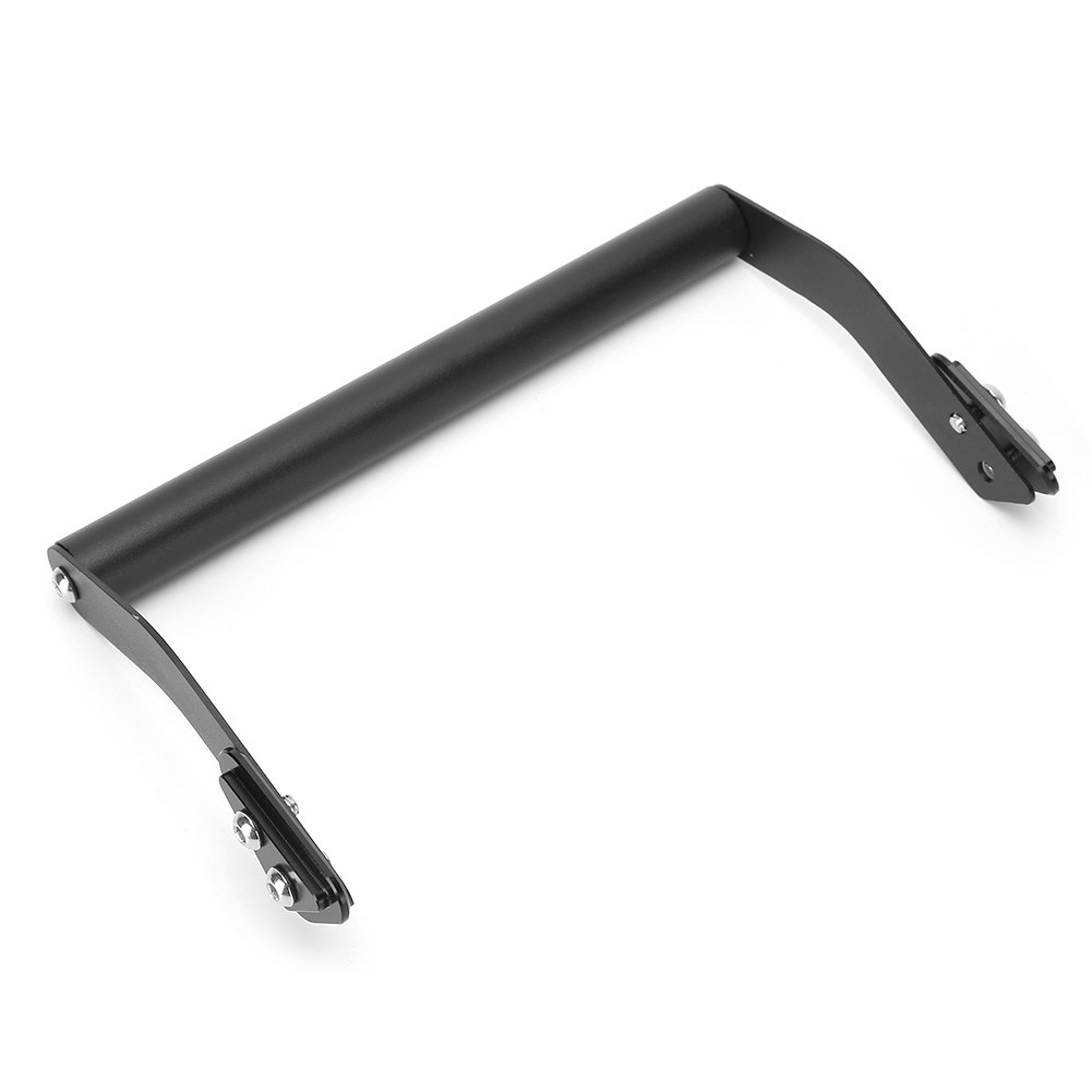 GPS Navigation Bracket Phone Holder Modification Fits For VERSYS650 BL