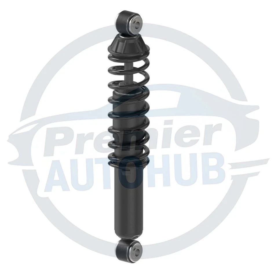 Monroe OEM Rear Shock W/ Coil For 2004-2014 Ford F150 2WD/4WD HD Lifetime Warra. - Изображение 3 из 4