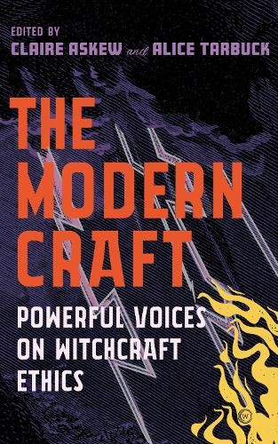 The Modern Craft by Alice Tarbuck, Claire Askew - 9781786786449