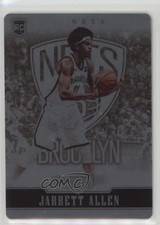 2017-18 Panini Dominion Rookies 21/199 Jarrett Allen #135 3t2