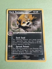 Dark Raticate 17/109 Team Rocket Returns Regular on eBay