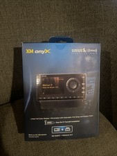 Sirius XM Onyx Vehicle Kit Model: XDNX1V1 Satellite Radio Brand New Sealed