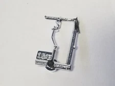 1964 Pontiac GTO SHIFTER (part#25AB) from Polar Lights 1:25 Model Kit 64