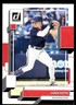 Juan Soto 2022 Donruss #225b Washington Nationals FREE SHIPPING AutographDen