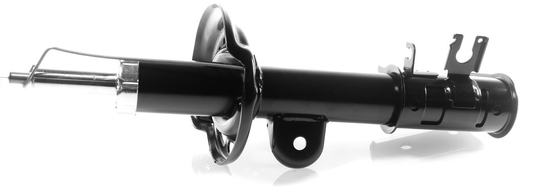 1x Gas Shock Absorber Front Left GH-352350V