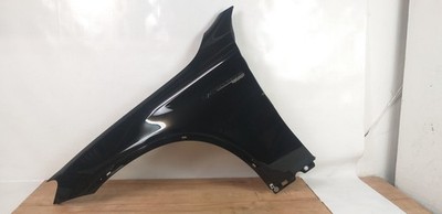 Mercedes W253 GLC Kotflügel Flügel Vorne Links 197 Obsidianschwarz A2538810101