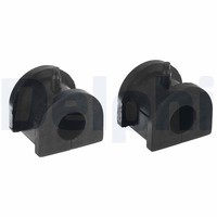 Delphi Lagerung, Stabilisator Links, Rechts, Vorderachse FüR Volvo
