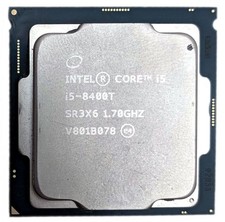 Intel Core i5-8400T 1.70GHz LGA 1151/Socket H...