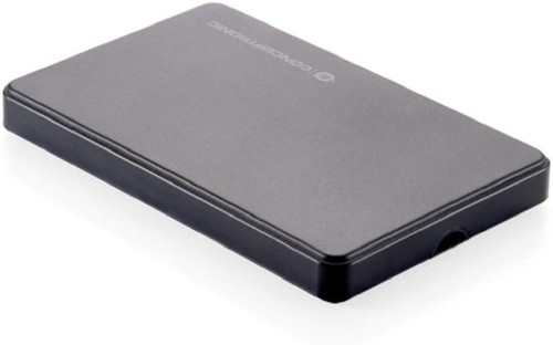 Conceptronic Hard Drive Box for 2.5 inch SATA Hard Drive - Bild 6 von 6