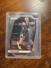 2024 Panini Prizm WNBA - Alysha Clark #101
