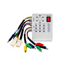 Plastic Universal Electric Vehicle Brushless Motor Tester Module Detector Part