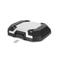 Komplette Abdeckung FüR Topcase Aluminium Shad Terra TR41 - D1TR41T0R