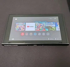 Nintendo Switch Console Only System HAC-001