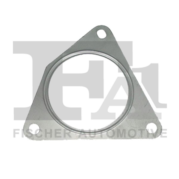 Dichtung Abgasrohr Fa1 220-916 FüR Megane Renault Opel Nissan Movano Interstar 2-image