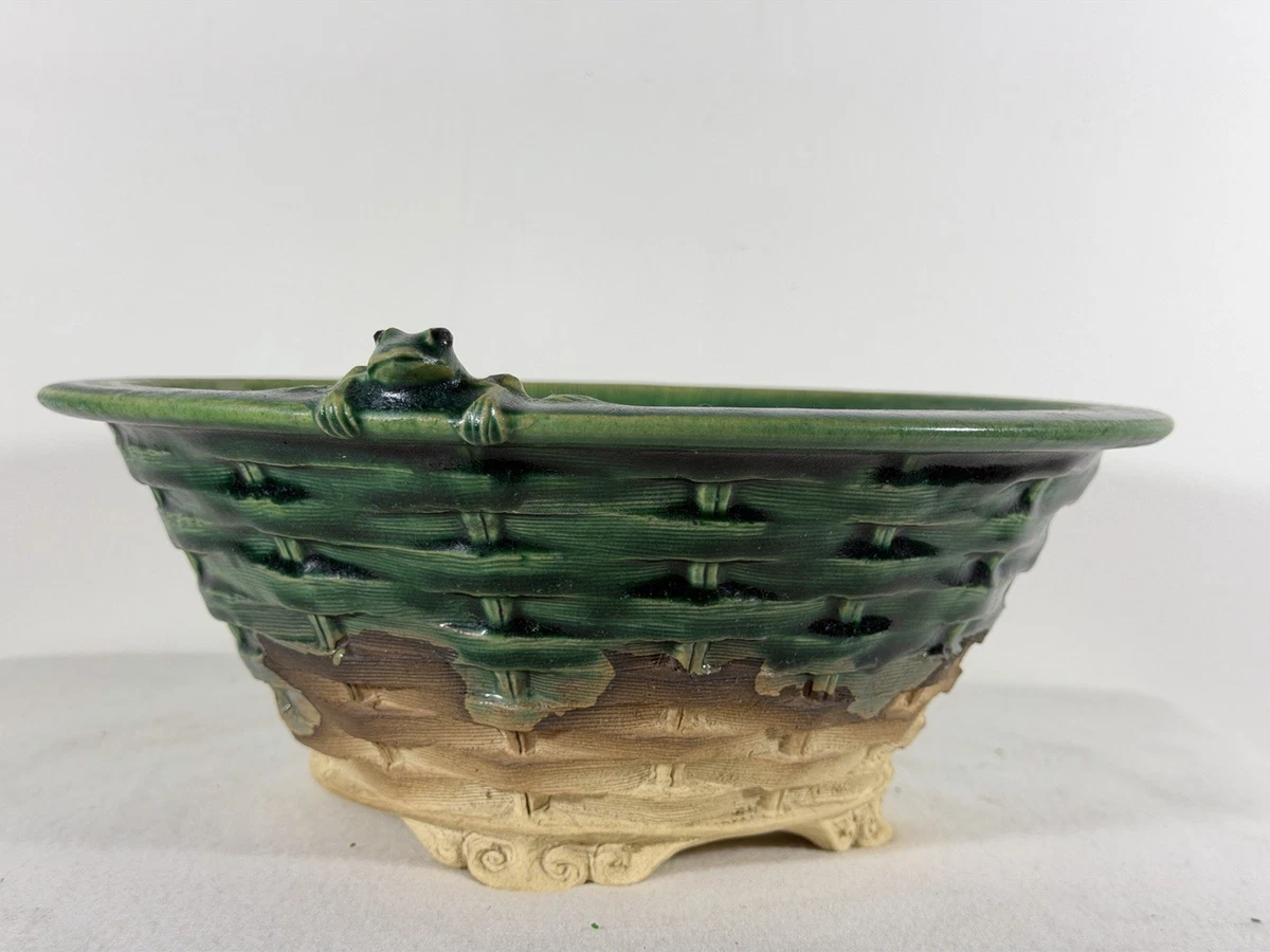 Tokoname Bonsai Pot for sale | eBay