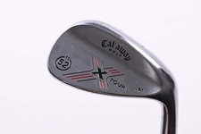 Callaway X-Tour Gap Wedge / 52 Degree / Wedge Flex Callaway X-Tour Shaft