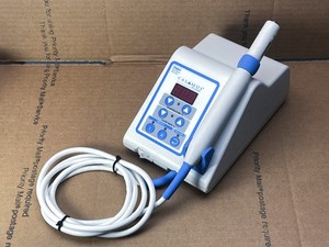 DEFECTIVE Dentsply Tulsa Calamus Flow AEU35T Dental Unit No Fuse Box Sol G3D