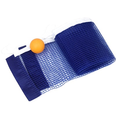 Ballnetz starkes Netz Teamsport Mannschaftssportgerät ohne Ball Kunststoff