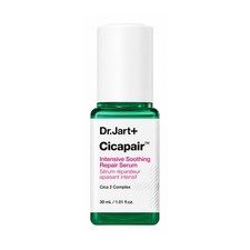 Dr.Jart Cicapair Intensive Soothing Repair Serum 30ml 1.01 fl oz NEW K-beauty 