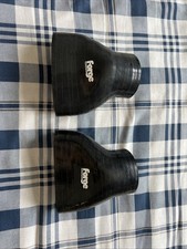 Forge Motorsport Silicon Intake Hose (AUDI RS6/RS7 C8)