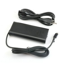 Genuine 90W USB-C Type C AC Adapter Charger For Dell LA90PM170 TDK33 0TDK33 NEW