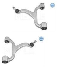 MEYLE Querlenker Lenker Set links & rechts Satz für Mercedes-Benz M-Klasse W163
