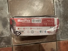 34-874 MaxiFlex Nitrile Grip Construction Landscaping Industrial PPE WORK GLOVES