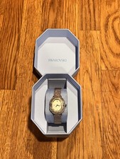 Swarovski Women's Watch New In Box