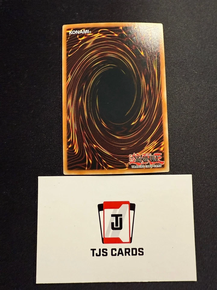 R.B. Shepherd's Crook - Starlight Rare 1st Edition DOOD-EN093 - YuGiOh - Image 2 of 2