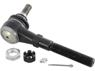 Front Left Outer API PEC Tie Rod End fits Ford F-250 HD 1997 65JPMJ