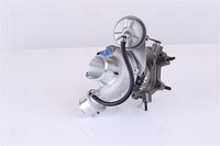 Nissens Lader, Aufladung U.A. FüR Alfa Romeo, Fiat, Lancia, Opel