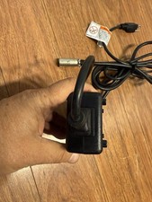 Pride Mobility Wheelchair Battery Charger Model 24BC2000T-1 Used Scooter