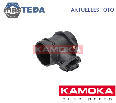 18002 LUFTMASSENMESSER KAMOKA FÜR VW PASSAT 1.8 T,1.8 T 20V 1.8L 110KW