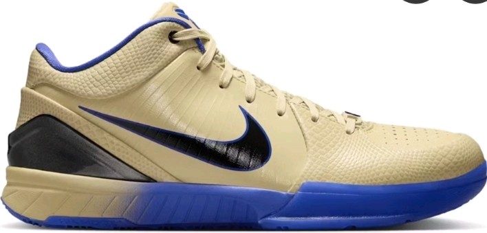 Kobe 4 Protro llic Gold 29.5センチ Kobe 4 Protro llic Gold 29.5