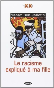Le Racisme Explique a Ma Fille von Jelloun, Ben | Buch | Zustand gut - Jelloun, Ben