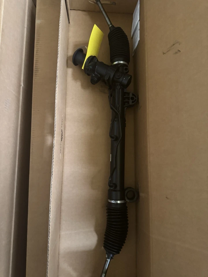 Rack and Pinion Assembly CarQuest 22-179 Reman fits 97-99 Pontiac Grand Prix - Imagem 4 de 4