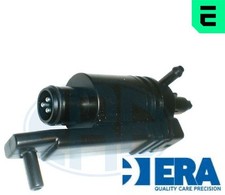 ERA 465048 Waschwasserpumpe für Scheibenreinigung Wischwasserpumpe für Audi 