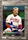 2023 Topps Now World Baseball Classic All-World Javier Baez #WBCA-6 Puerto Rico