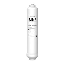Waterdrop Remineralization Inline Water Filter 14 Quick Connect Post Filter