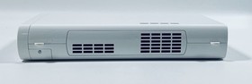 Nintendo Wii U Console White 32GB Premium Set Boxed GamePad Tested Working　JP