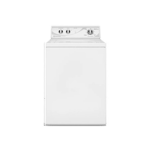 Speed Queen AWN432SP113TW04 26" White Top Load Washer