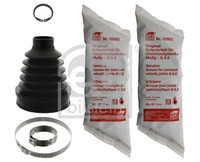 Febi Bilstein Faltenbalgsatz, Antriebswelle 49892